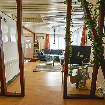 Zum Surgrund Zs08 Cuxhaven