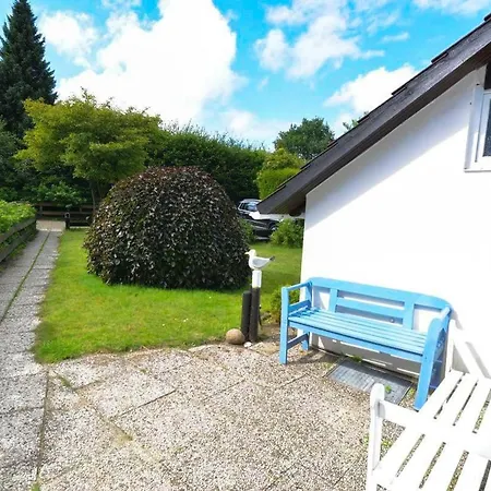 Holiday home Zum Surgrund Zs08 Cuxhaven