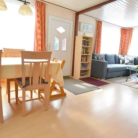 Zum Surgrund Zs08 * Cuxhaven