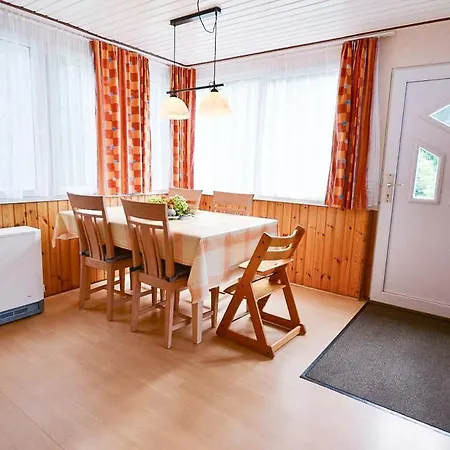 Zum Surgrund Zs08 Holiday home *
