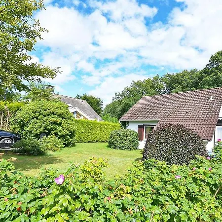 Holiday home Zum Surgrund Zs08