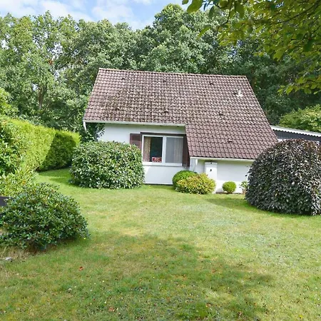 Holiday home Zum Surgrund Zs08 Cuxhaven