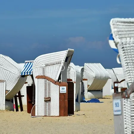 Zum Surgrund Zs08 Cuxhaven
