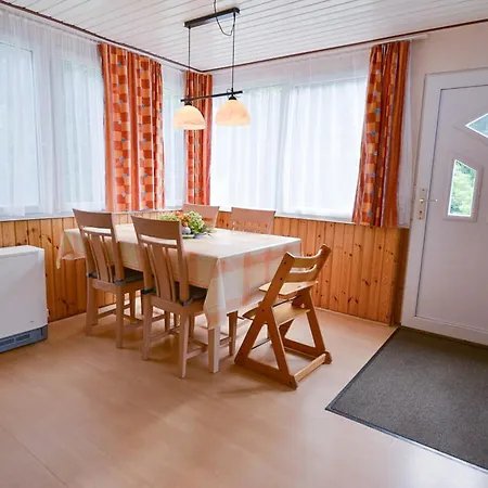 Vakantiehuis Zum Surgrund Zs08