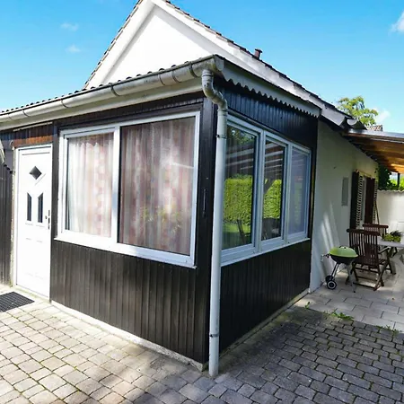 Vakantiehuis Zum Surgrund Zs08 *