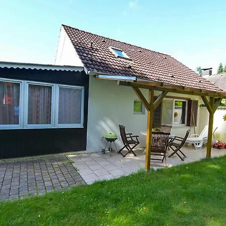 Zum Surgrund Zs08 Vakantiehuis *