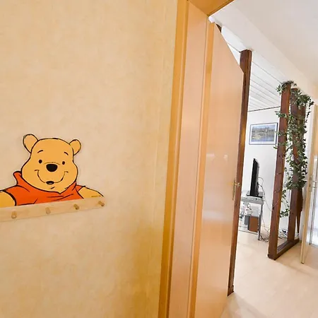 Zum Surgrund Zs08 * Cuxhaven