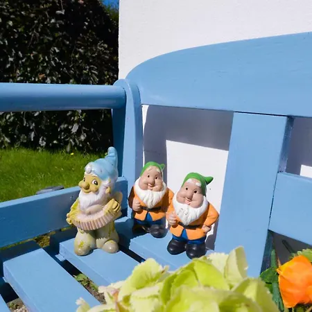 Vakantiehuis Zum Surgrund Zs08