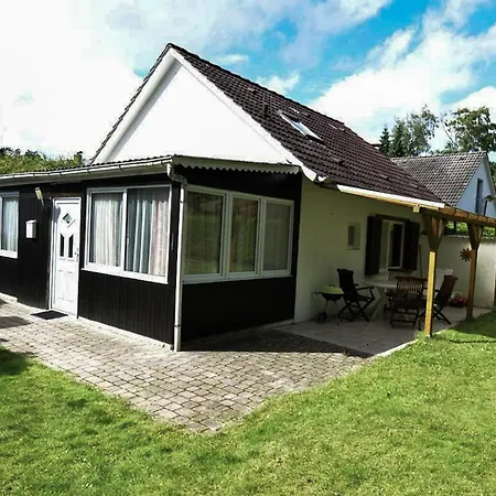 Zum Surgrund Zs08 * Куксхафен