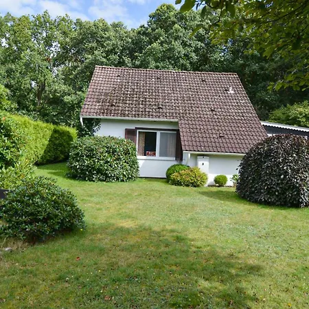 Zum Surgrund Zs08 Куксхафен