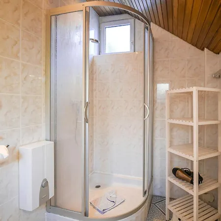 Vakantiehuis Zum Surgrund Zs08 Cuxhaven