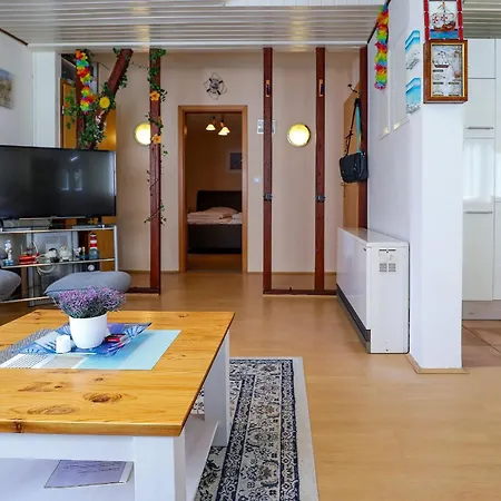 Zum Surgrund Zs08 Tatil Evi *