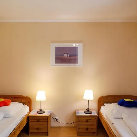 Zum Surgrund Zs08 Tatil Evi *